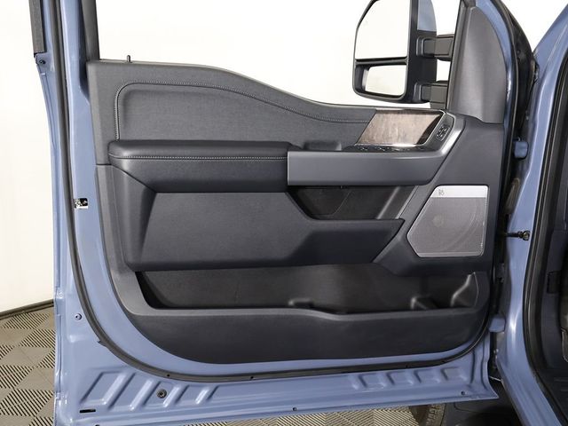 2023 Ford Super Duty F-250 SRW Lariat - 23026942 - 29