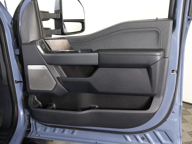 2023 Ford Super Duty F-250 SRW Lariat - 23026942 - 30