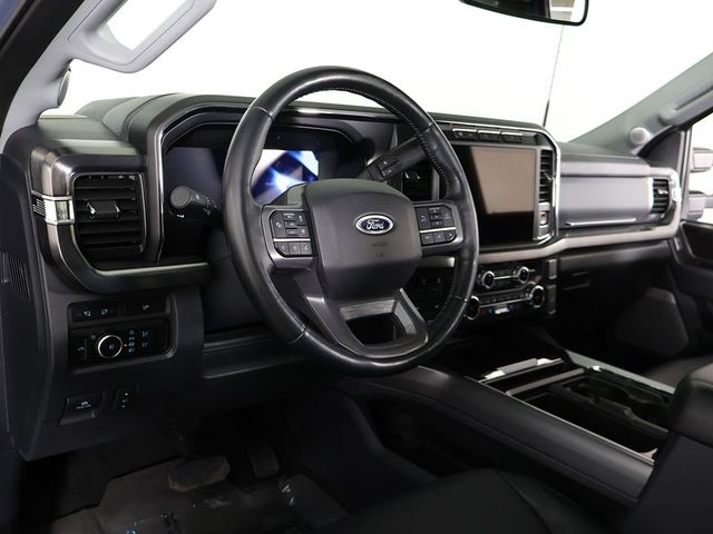 2023 Ford Super Duty F-250 SRW Lariat - 23026942 - 33