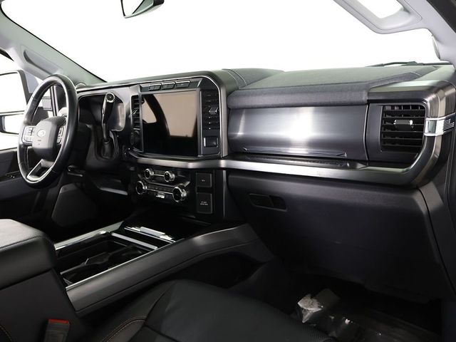 2023 Ford Super Duty F-250 SRW Lariat - 23026942 - 34