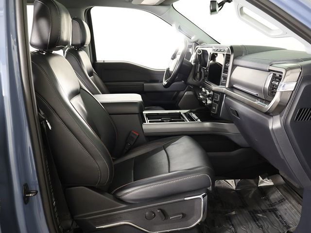 2023 Ford Super Duty F-250 SRW Lariat - 23026942 - 36
