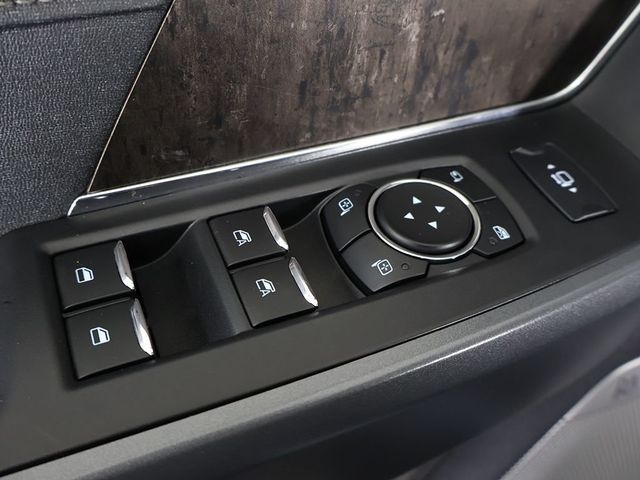 2023 Ford Super Duty F-250 SRW Lariat - 23026942 - 45