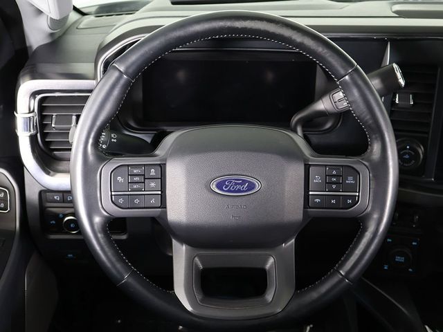 2023 Ford Super Duty F-250 SRW Lariat - 23026942 - 48
