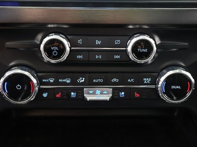 2023 Ford Super Duty F-250 SRW Lariat - 23026942 - 59
