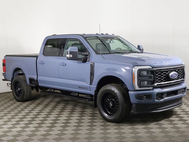 2023 Ford Super Duty F-250 SRW Lariat - 23026942 - 65