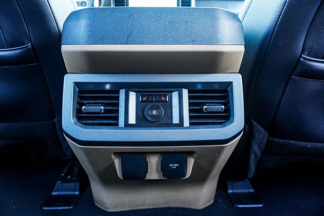 2023 Ford Super Duty F-250 SRW Lariat - 22957707 - 10