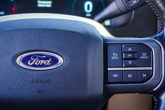 2023 Ford Super Duty F-250 SRW Lariat - 22957707 - 16