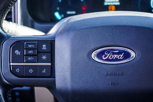 2023 Ford Super Duty F-250 SRW Lariat - 22957707 - 17