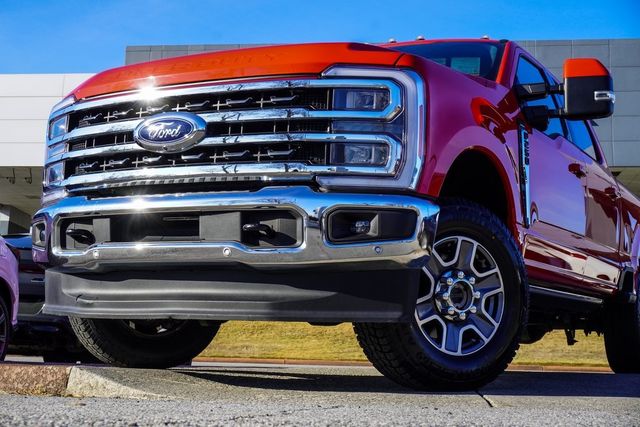 2023 Ford Super Duty F-250 SRW Lariat - 22957707 - 1