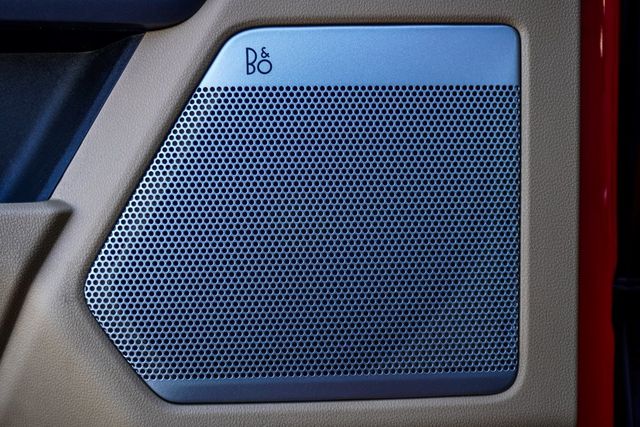 2023 Ford Super Duty F-250 SRW Lariat - 22957707 - 21