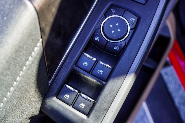 2023 Ford Super Duty F-250 SRW Lariat - 22957707 - 22