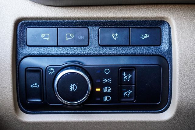 2023 Ford Super Duty F-250 SRW Lariat - 22957707 - 23