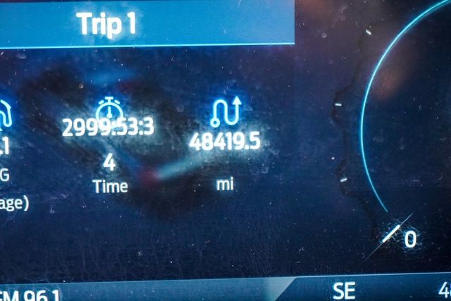 2023 Ford Super Duty F-250 SRW Lariat - 22957707 - 29