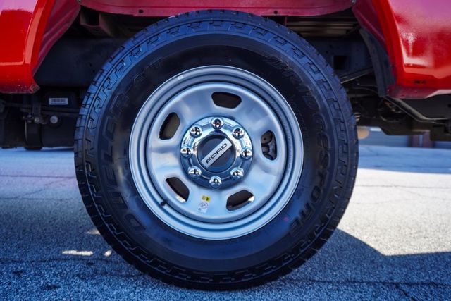 2023 Ford Super Duty F-250 SRW Lariat - 22957707 - 40