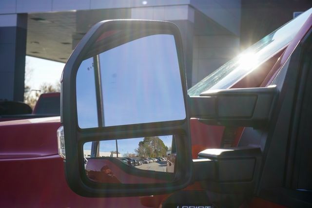 2023 Ford Super Duty F-250 SRW Lariat - 22957707 - 41