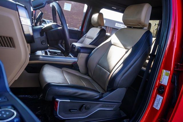 2023 Ford Super Duty F-250 SRW Lariat - 22957707 - 5