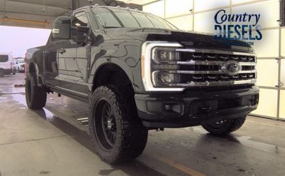 2023 Ford Super Duty F-250 SRW