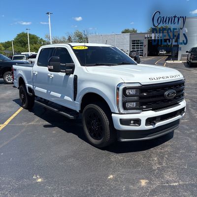 2023 Ford Super Duty F-250 SRW