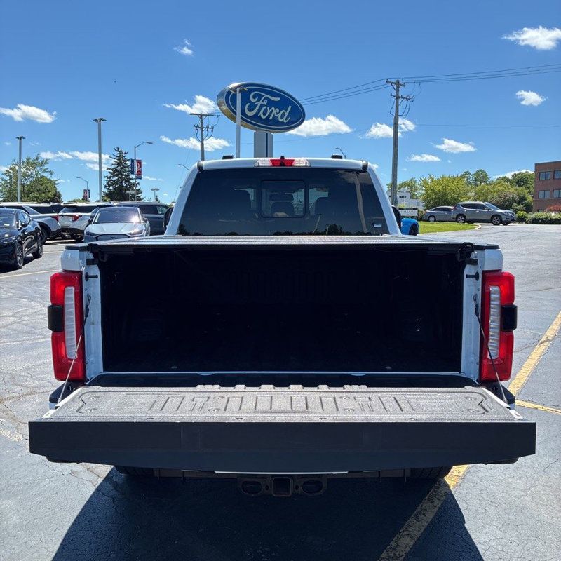 2023 Ford Super Duty F-250 SRW Lariat - 23050752 - 9