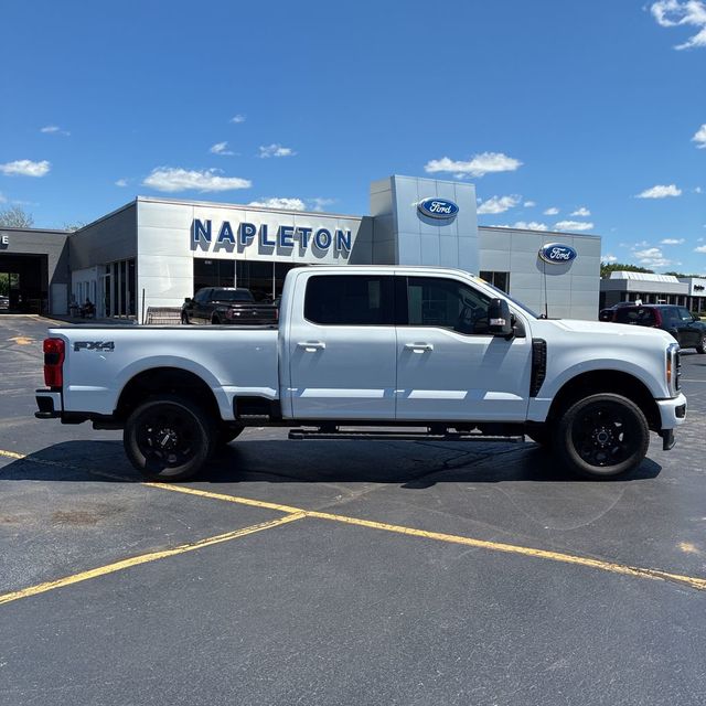 2023 Ford Super Duty F-250 SRW Lariat - 23050752 - 11