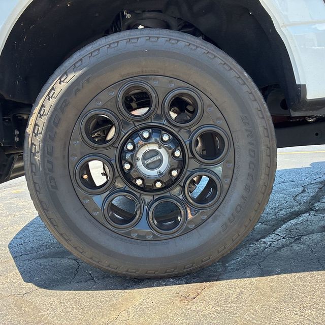 2023 Ford Super Duty F-250 SRW Lariat - 23050752 - 12