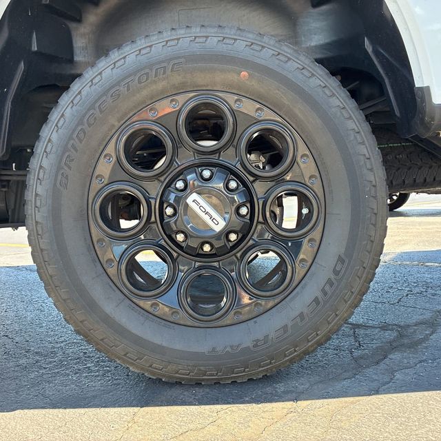 2023 Ford Super Duty F-250 SRW Lariat - 23050752 - 15