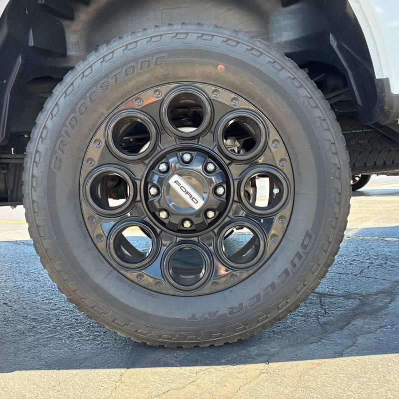 2023 Ford Super Duty F-250 SRW Lariat - 23050752 - 15