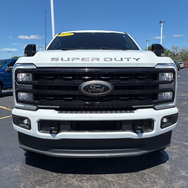 2023 Ford Super Duty F-250 SRW Lariat - 23050752 - 1