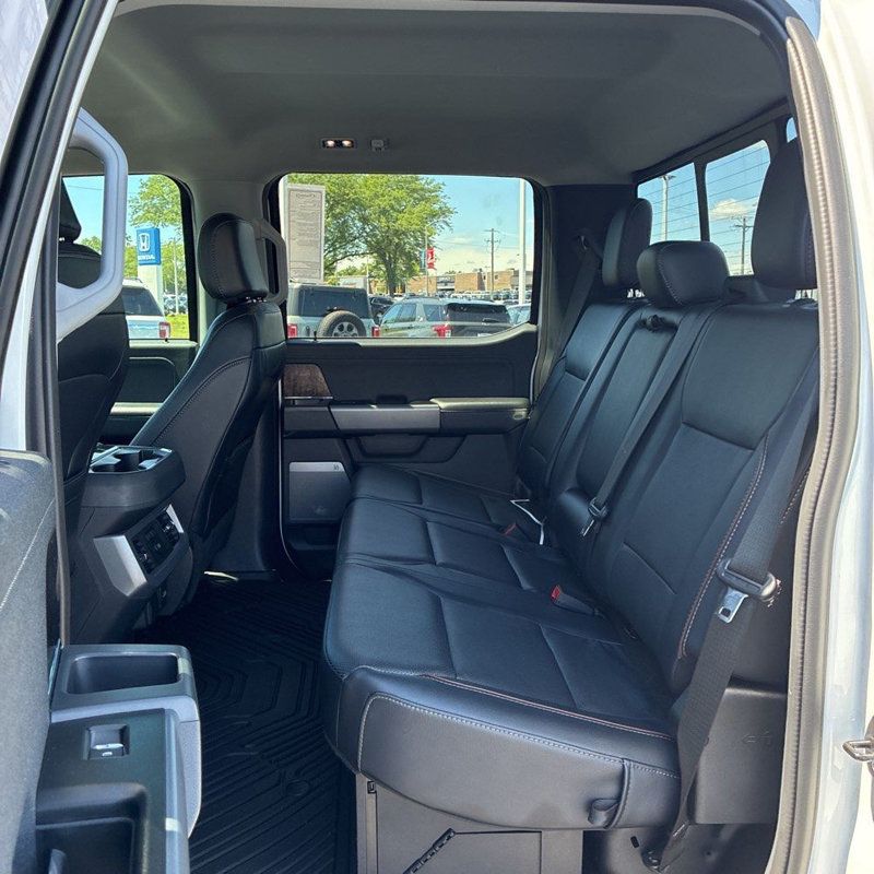 2023 Ford Super Duty F-250 SRW Lariat - 23050752 - 24