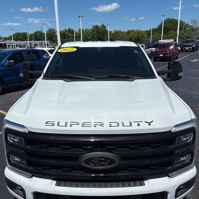 2023 Ford Super Duty F-250 SRW Lariat - 23050752 - 2