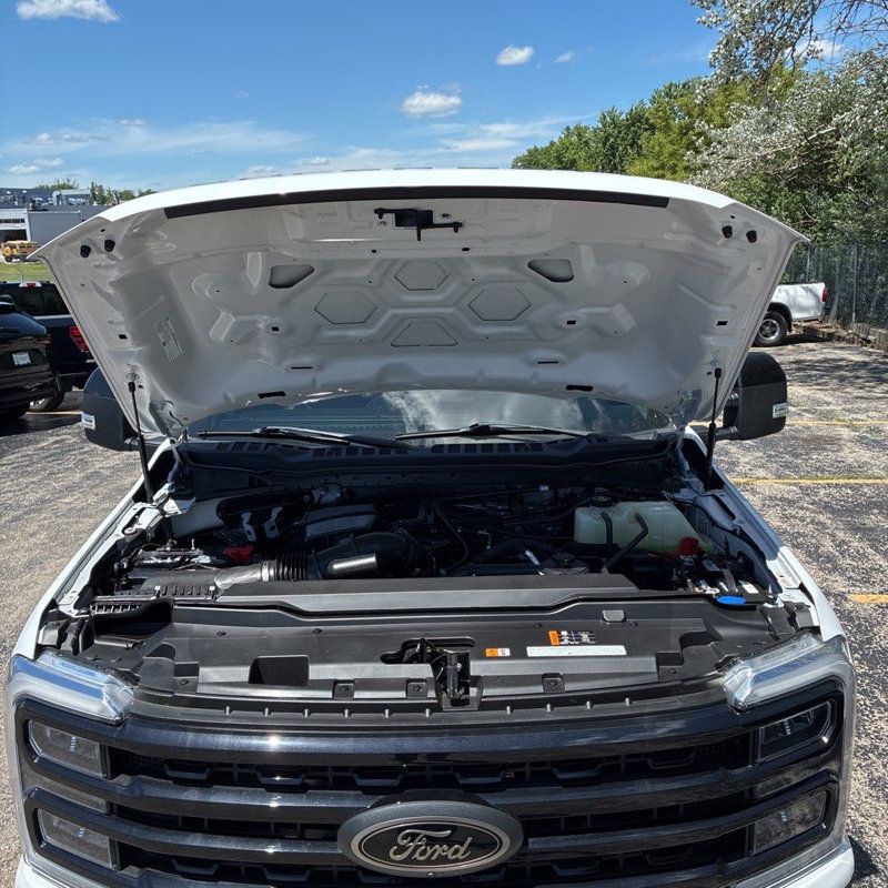 2023 Ford Super Duty F-250 SRW Lariat - 23050752 - 3