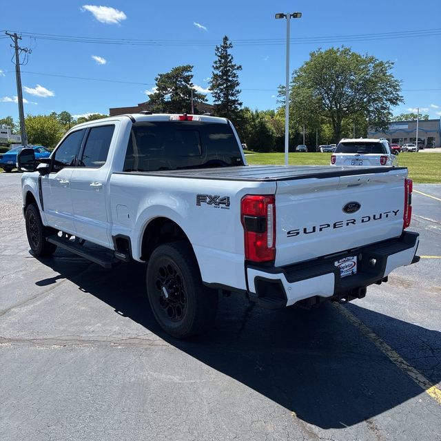 2023 Ford Super Duty F-250 SRW Lariat - 23050752 - 7