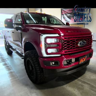2023 Ford Super Duty F-250 SRW