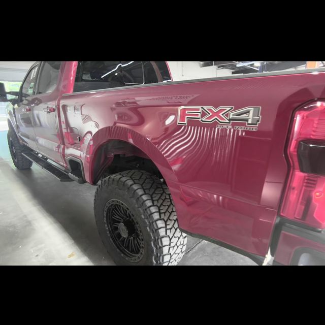 2023 Ford Super Duty F-250 SRW Lariat - 23061585 - 10