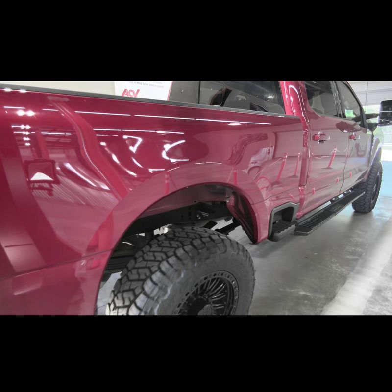 2023 Ford Super Duty F-250 SRW Lariat - 23061585 - 14