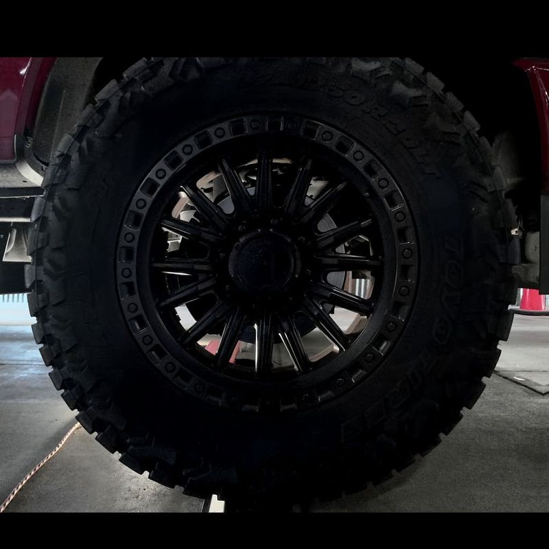 2023 Ford Super Duty F-250 SRW Lariat - 23061585 - 15