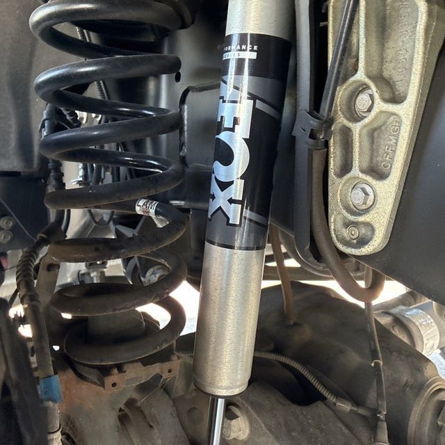 2023 Ford Super Duty F-250 SRW Lariat - 23061585 - 2