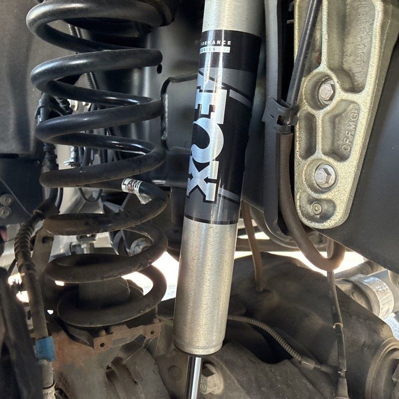 2023 Ford Super Duty F-250 SRW Lariat - 23061585 - 2