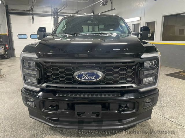 2023 Ford Super Duty F-250 SRW LARIAT 4WD Crew Cab 6.75' Box - 22784623 - 2