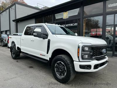 2023 Ford Super Duty F-250 SRW