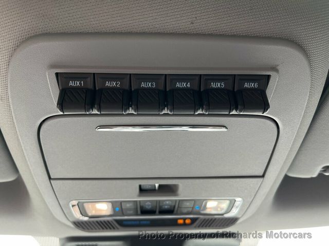 2023 Ford Super Duty F-250 SRW LARIAT 4WD Crew Cab 6.75' Box - 22949823 - 23