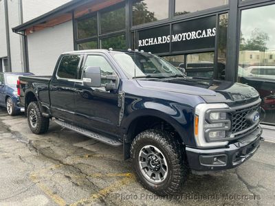 2023 Ford Super Duty F-250 SRW