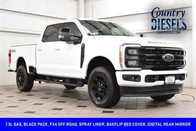 2023 Ford Super Duty F-250 SRW