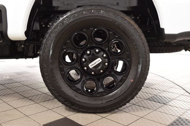 2023 Ford Super Duty F-250 SRW Lariat Black Pack FX4 - 23050752 - 23