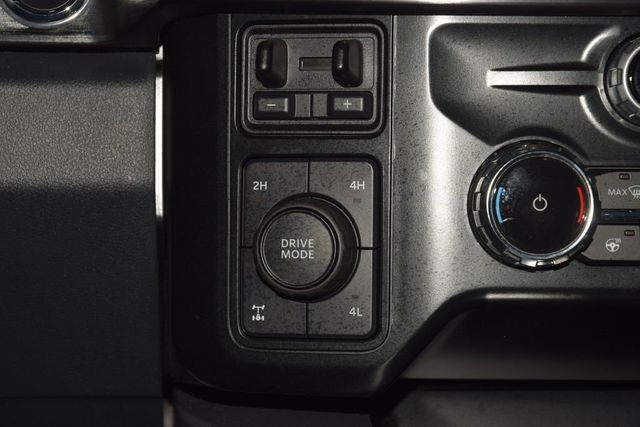 2023 Ford Super Duty F-250 SRW Lariat Black Pack FX4 - 23050752 - 31
