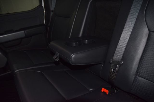 2023 Ford Super Duty F-250 SRW Lariat Black Pack FX4 - 23050752 - 43