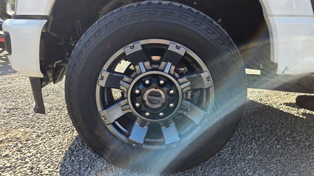 2023 Ford Super Duty F-250 SRW Lariat Sport FX4 Leveled - 22926053 - 10