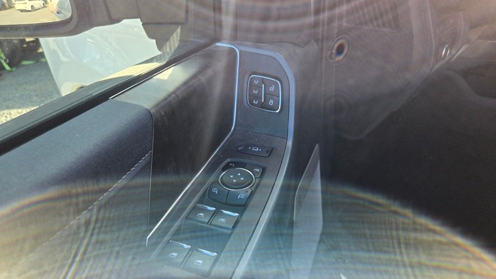 2023 Ford Super Duty F-250 SRW Lariat Sport FX4 Leveled - 22926053 - 13