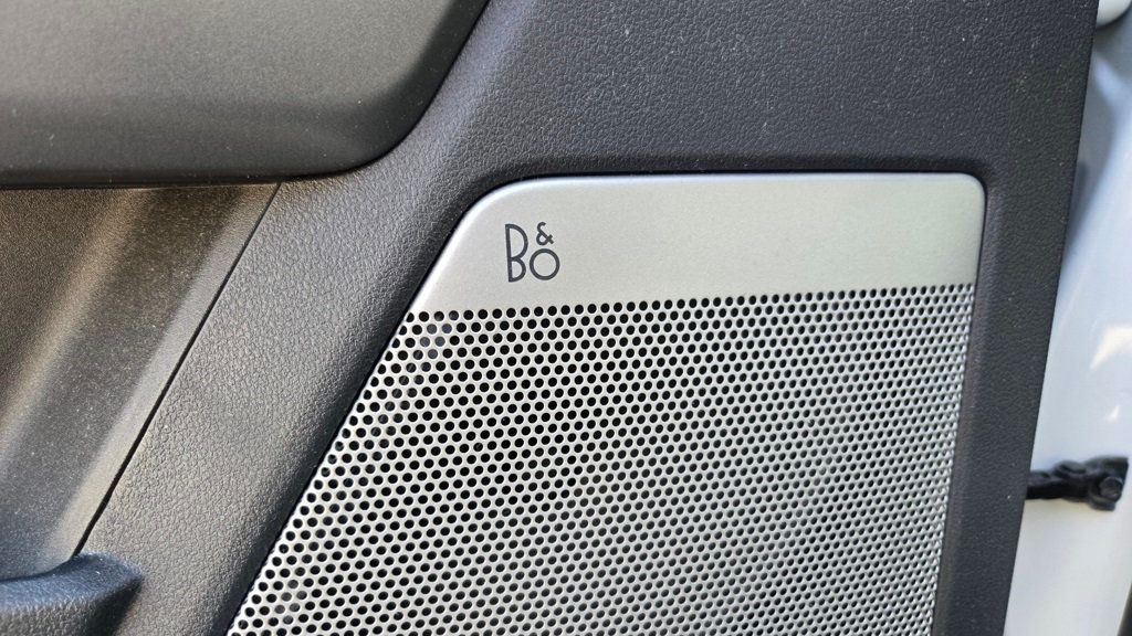 2023 Ford Super Duty F-250 SRW Lariat Sport FX4 Leveled - 22926053 - 14