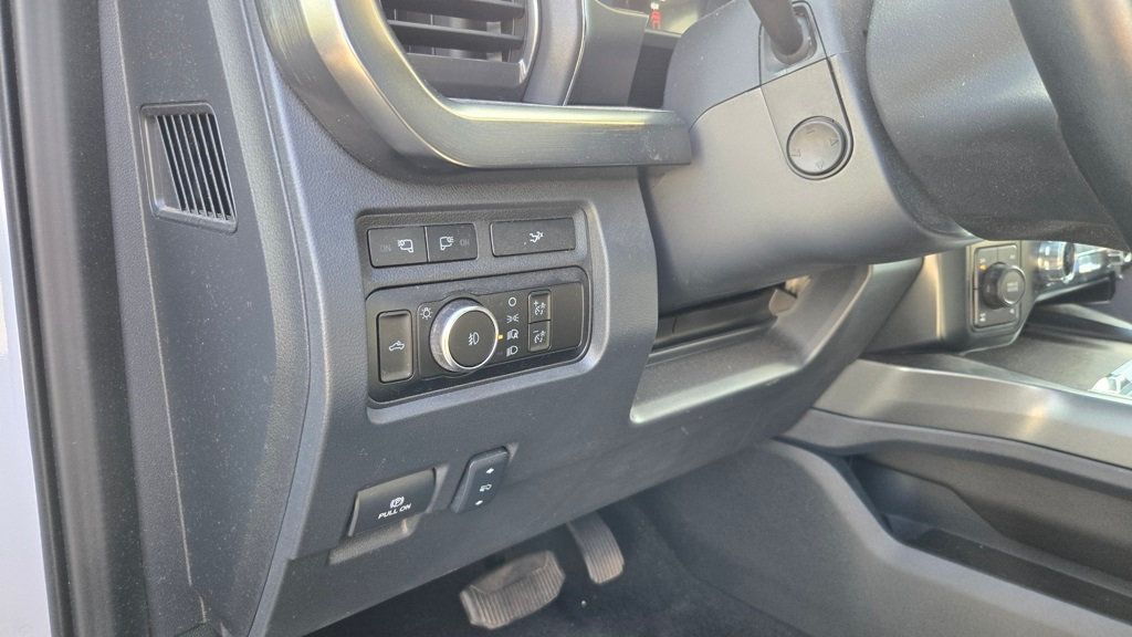 2023 Ford Super Duty F-250 SRW Lariat Sport FX4 Leveled - 22926053 - 15